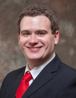 Councillor Patrick McCabe
