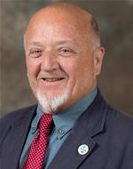 Councillor Danny Purton