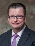 Councillor Jon Clempner